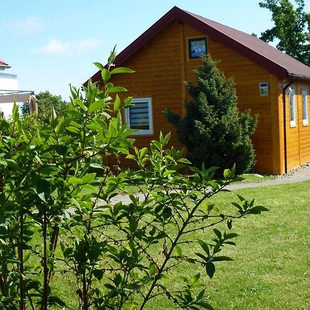 Bungalow "Heimliche Liebe" Герінгсдорф Екстер'єр фото